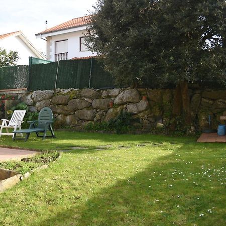 Chalet En Urbanizacion Con Piscina Argoños Dış mekan fotoğraf