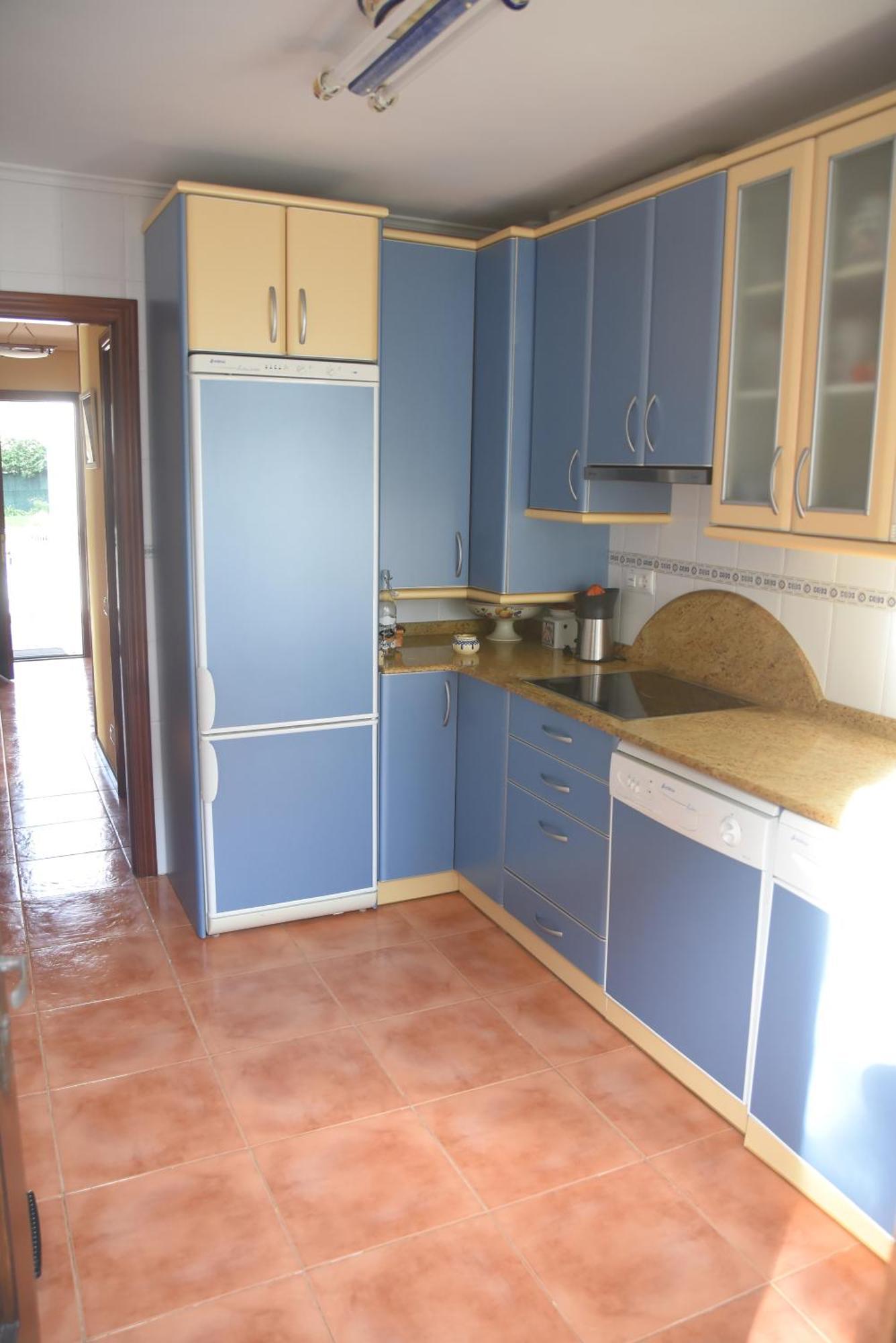 Chalet En Urbanizacion Con Piscina Argoños Dış mekan fotoğraf